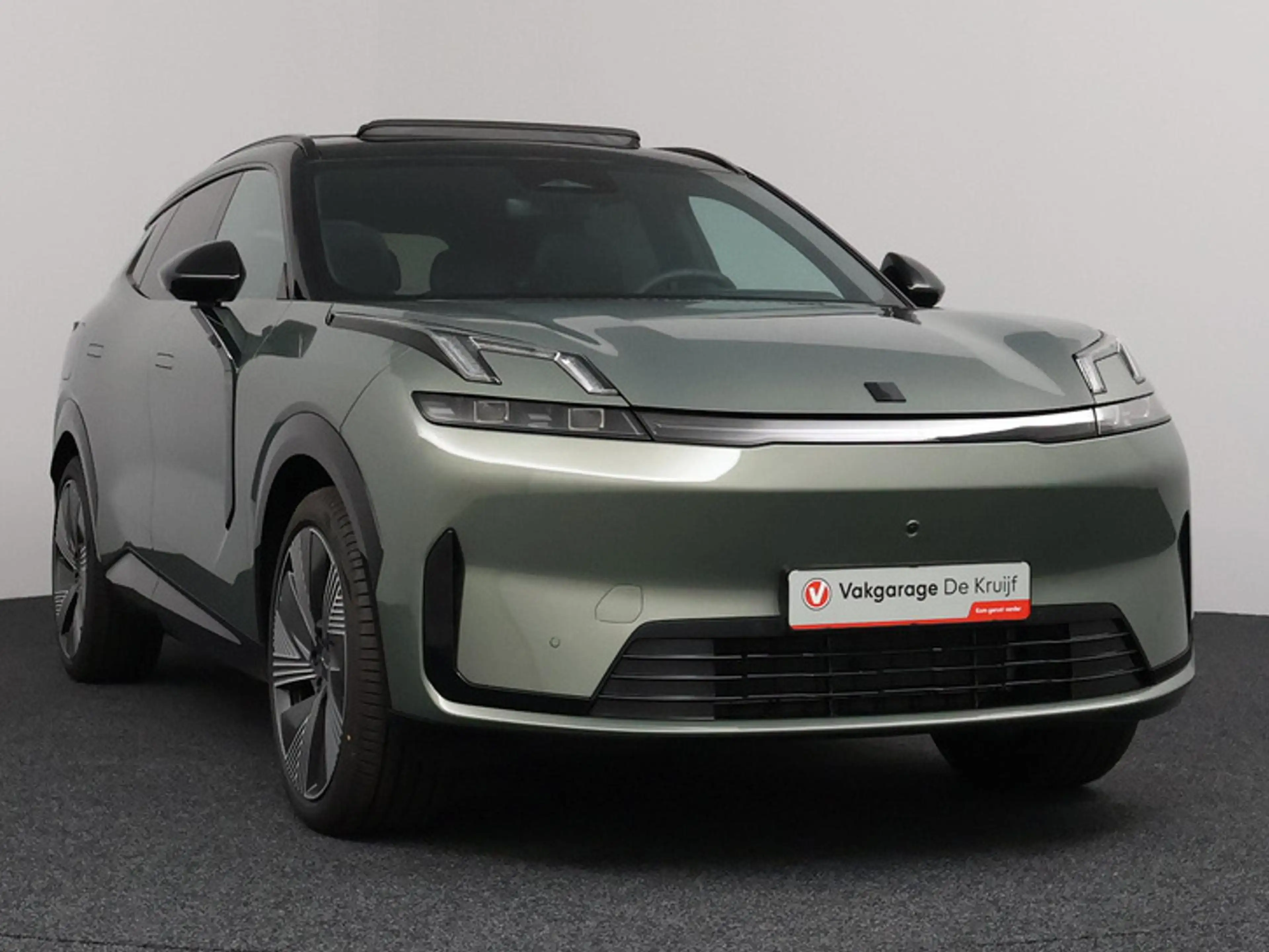 Lynk & Co 08 1.5 More BOMVOL! | 200km elektrisch WLTP! | Matrix — photo 49