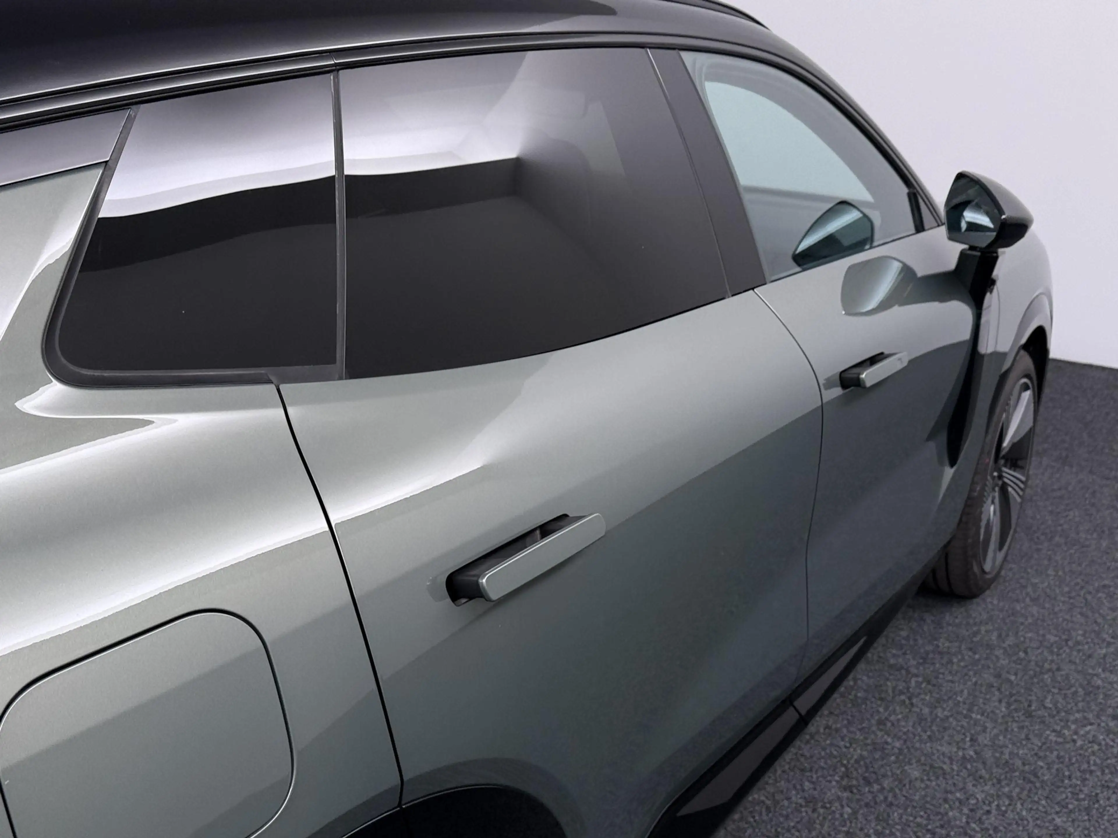 Lynk & Co 08 1.5 More BOMVOL! | 200km elektrisch WLTP! | Matrix — photo 41