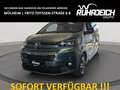 Citroen Spacetourer Max VIP Sofort Verfügbar Standheizung AHK Nav Lede Grün - thumbnail 1