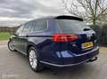 Volkswagen Passat Variant 1.5 TSI Highline Virtual GARANTIE Blauw - thumbnail 6