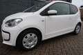 Volkswagen up! 1.0 move up! BlueMotion Tweede eigenaar Weiß - thumbnail 1