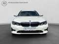 BMW 320 Touring Automatik+LED+Navi+Spur+DAB Weiß - thumbnail 8