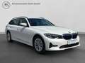 BMW 320 Touring Automatik+LED+Navi+Spur+DAB Weiß - thumbnail 7