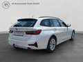 BMW 320 Touring Automatik+LED+Navi+Spur+DAB Weiß - thumbnail 5