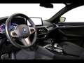 BMW 530 e Touring Kit M Sport Comfort Seats Zwart - thumbnail 5
