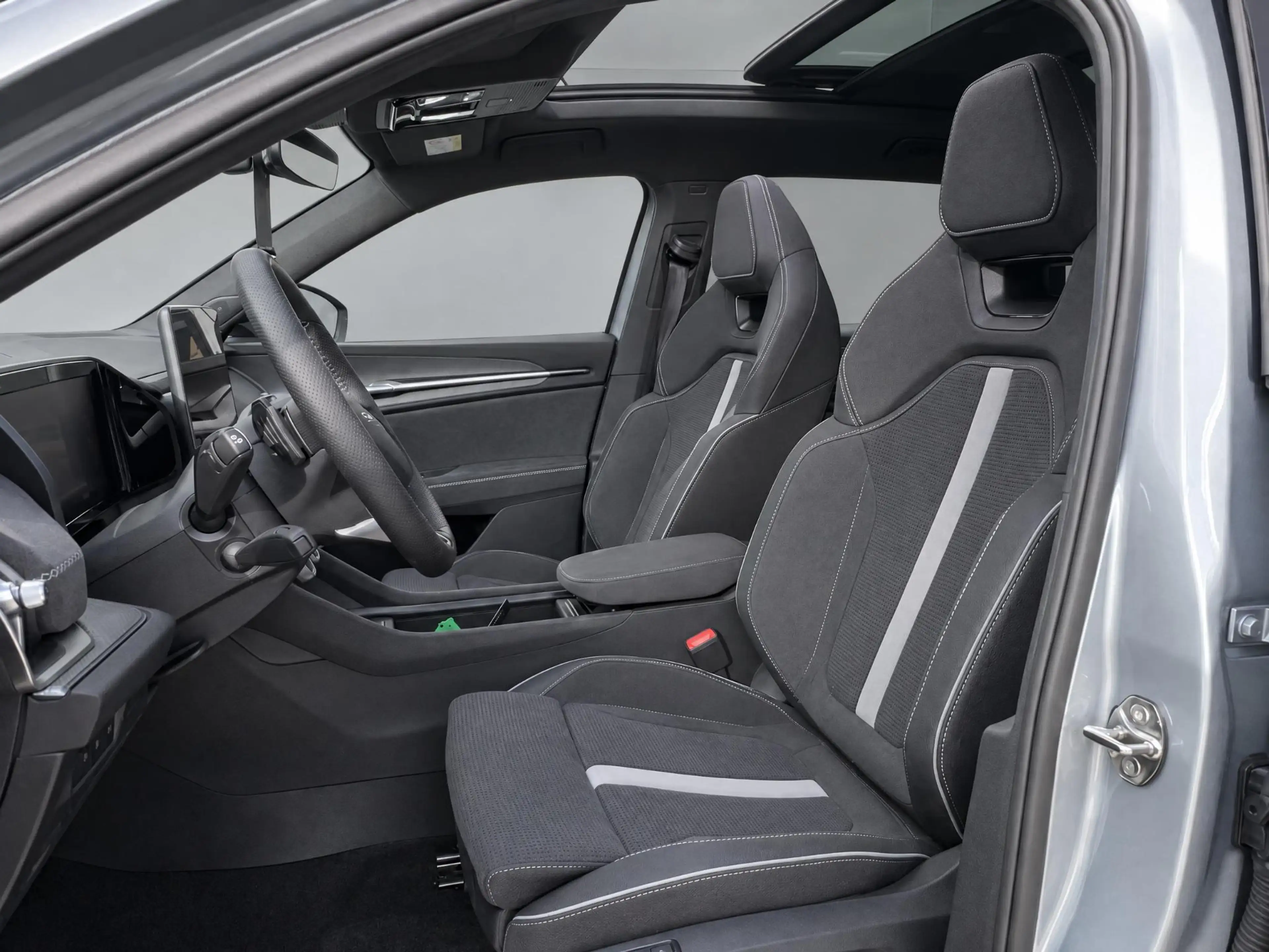 Skoda Kodiaq 1.5 TSI 204pk DSG PHEV Sportline Business · Panora — photo 9