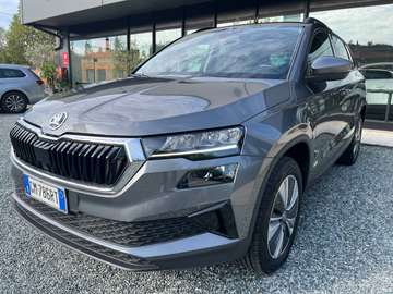 Karoq 2022 2.0 tdi evo Ambition 115cv dsg