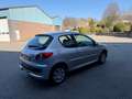 Peugeot 206 + 1.4 XS Airco Cruise controle!!! Grijs - thumbnail 5