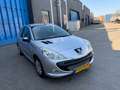 Peugeot 206 + 1.4 XS Airco Cruise controle!!! Grijs - thumbnail 7