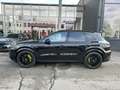 Porsche Cayenne III E-Hybrid Aut. / AHK / Pano / Head Up Schwarz - thumbnail 4