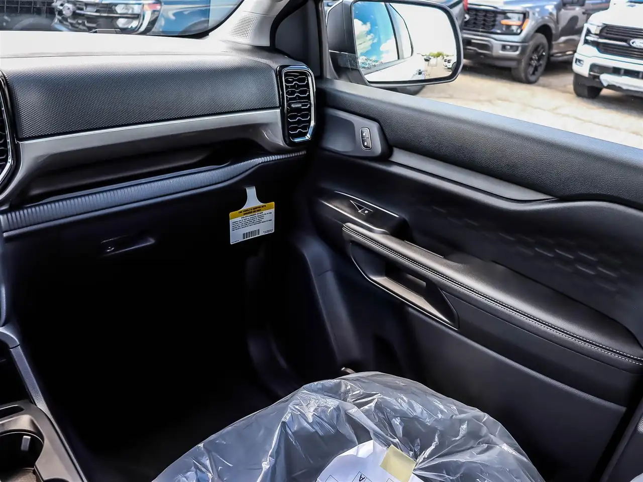 Ford Ranger photo Ford Ranger