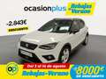SEAT Arona 1.0 TGI S&S FR 90 Blanco - thumbnail 1