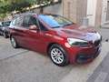 BMW 216 216d Active Tourer Advantage Roşu - thumbnail 1