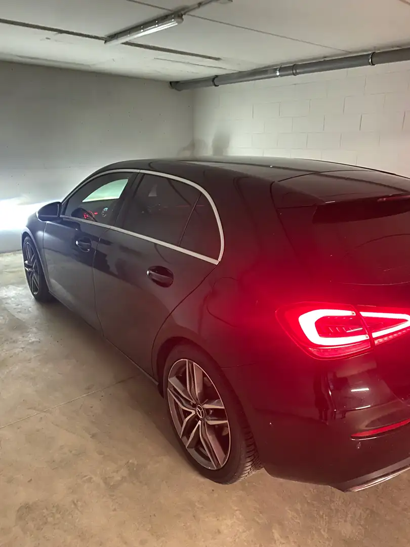 Mercedes-Benz A 200 Sport Nero - 2