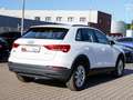 Audi Q3 45 TFSI e Navi+ LM18 SHZ PDC+ Businessp. Weiß - thumbnail 2