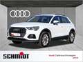 Audi Q3 45 TFSI e Navi+ LM18 SHZ PDC+ Businessp. Weiß - thumbnail 1