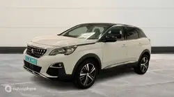 Peugeot 3008 1.5 BlueHDi 130ch E6.c Allure S\u0026S 7cv