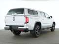 Volkswagen Amarok Style DC TDI 4M *STDHZ*NAV*AHK*LEDER*ACC* Grau - thumbnail 2