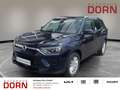 SsangYong Korando Spezial 1.5T-GDI MT AWD Tempomat Klimaan Blau - thumbnail 1