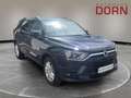 SsangYong Korando Spezial 1.5T-GDI MT AWD Tempomat Klimaan Blau - thumbnail 4