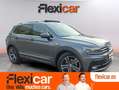 Volkswagen Tiguan 2.0TDI Advance 4Motion DSG 110kW Gris - thumbnail 1