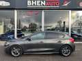 Ford Focus Focus 1.5 ST-Line/NAVI/LED/AUTOMATIC/GARANTIE Grijs - thumbnail 4