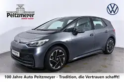 Volkswagen ID.3 ID.3 Pro Performance 204 PS | TÜV BatterieChec