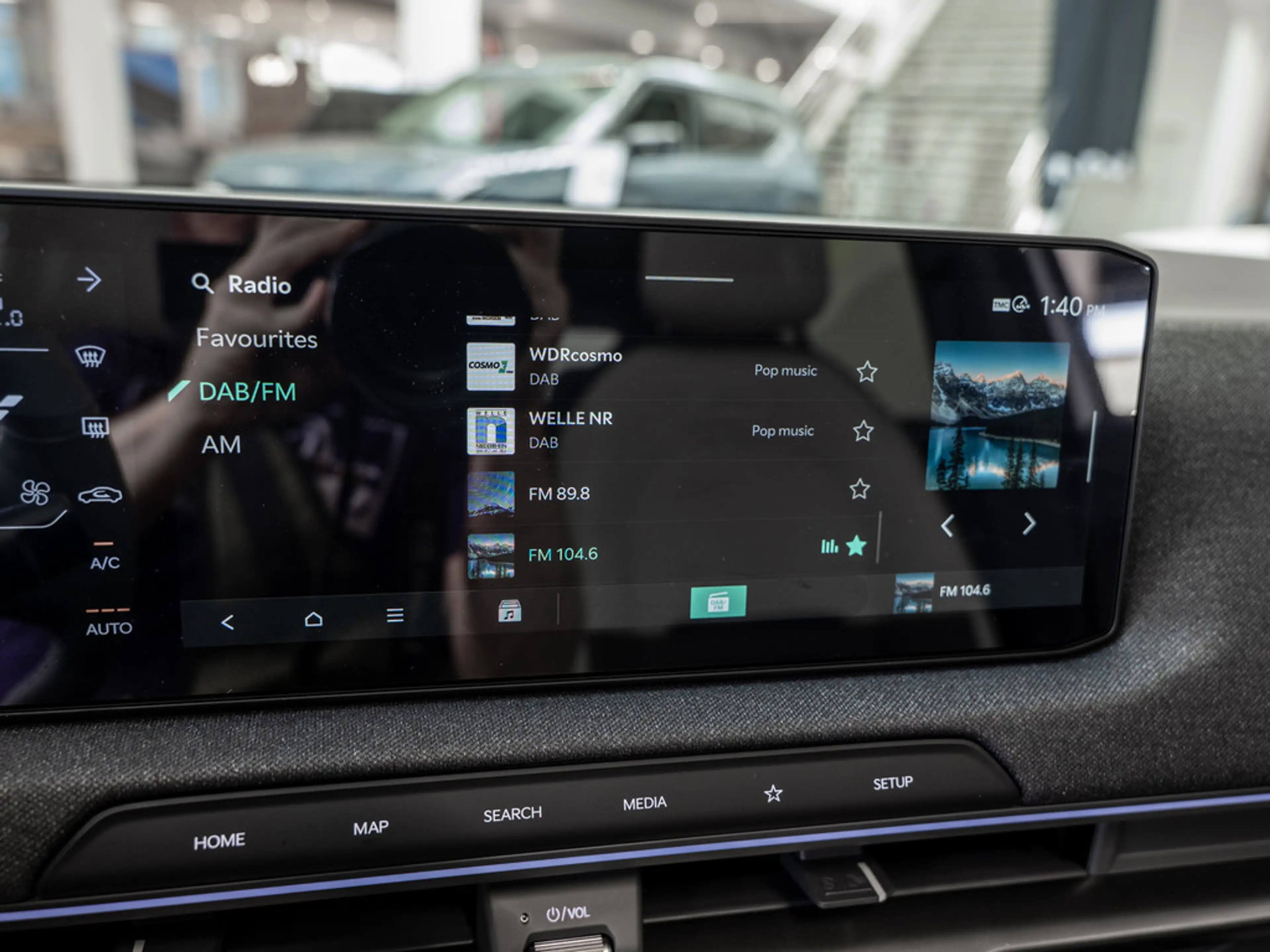 Kia EV2 GT-Line LED ACC RÜCKFAHRKAMERA PDC KLIMA — photo 15