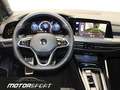 Volkswagen Golf GTD 2.0 TDI 200cv DSG 18" Matrix H&K Keyless Camera Nero - thumbnail 5