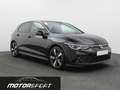 Volkswagen Golf GTD 2.0 TDI 200cv DSG 18" Matrix H&K Keyless Camera Nero - thumbnail 1