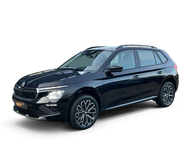 Skoda Kamiq Tour*1.5TSI*DSG*NAVI*MATRIX-LED*ACC*RFK*