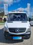 Mercedes-Benz Sprinter DOKA Pritsche 3,5 Tonnen L3 Weiß - thumbnail 2