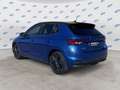 Skoda Fabia 1.0 tsi evo Style 95cv Blau - thumbnail 3