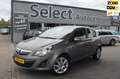 Opel Corsa 1.4-16V BlitZ| NAVI| VOLLE AUTO| 1/2 LEDER|STOEL-S Bruin - thumbnail 1