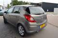 Opel Corsa 1.4-16V BlitZ| NAVI| VOLLE AUTO| 1/2 LEDER|STOEL-S Bruin - thumbnail 5