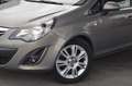 Opel Corsa 1.4-16V BlitZ| NAVI| VOLLE AUTO| 1/2 LEDER|STOEL-S Bruin - thumbnail 4