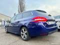 Peugeot 308 1.5 BLUEHDI 130CH S&S GT LINE EAT8 Bleu - thumbnail 6