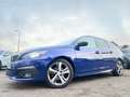 Peugeot 308 1.5 BLUEHDI 130CH S&S GT LINE EAT8 Bleu - thumbnail 1