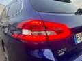 Peugeot 308 1.5 BLUEHDI 130CH S&S GT LINE EAT8 Bleu - thumbnail 5