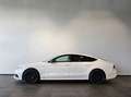 Audi S7 4.0 TFSI Matrix Akrapovic S-Sitz Kamera Luft. Weiß - thumbnail 8