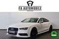 Audi S7 4.0 TFSI Matrix Akrapovic S-Sitz Kamera Luft. Weiß - thumbnail 1