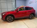 Mazda CX-5 2.2 DE 110kW (150cv) Zenith+CN 4WD Auto Violett - thumbnail 3