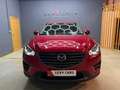 Mazda CX-5 2.2 DE 110kW (150cv) Zenith+CN 4WD Auto Violett - thumbnail 2