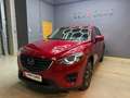Mazda CX-5 2.2 DE 110kW (150cv) Zenith+CN 4WD Auto Violett - thumbnail 1