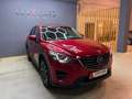 Mazda CX-5 2.2 DE 110kW (150cv) Zenith+CN 4WD Auto Violett - thumbnail 4