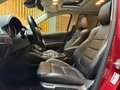 Mazda CX-5 2.2 DE 110kW (150cv) Zenith+CN 4WD Auto Violett - thumbnail 21