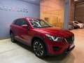 Mazda CX-5 2.2 DE 110kW (150cv) Zenith+CN 4WD Auto Violett - thumbnail 5