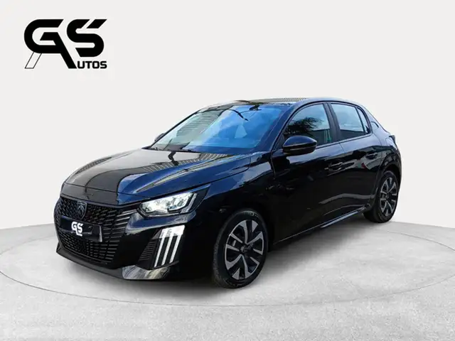 Peugeot 208 1.2 Puretech S&S Active 100