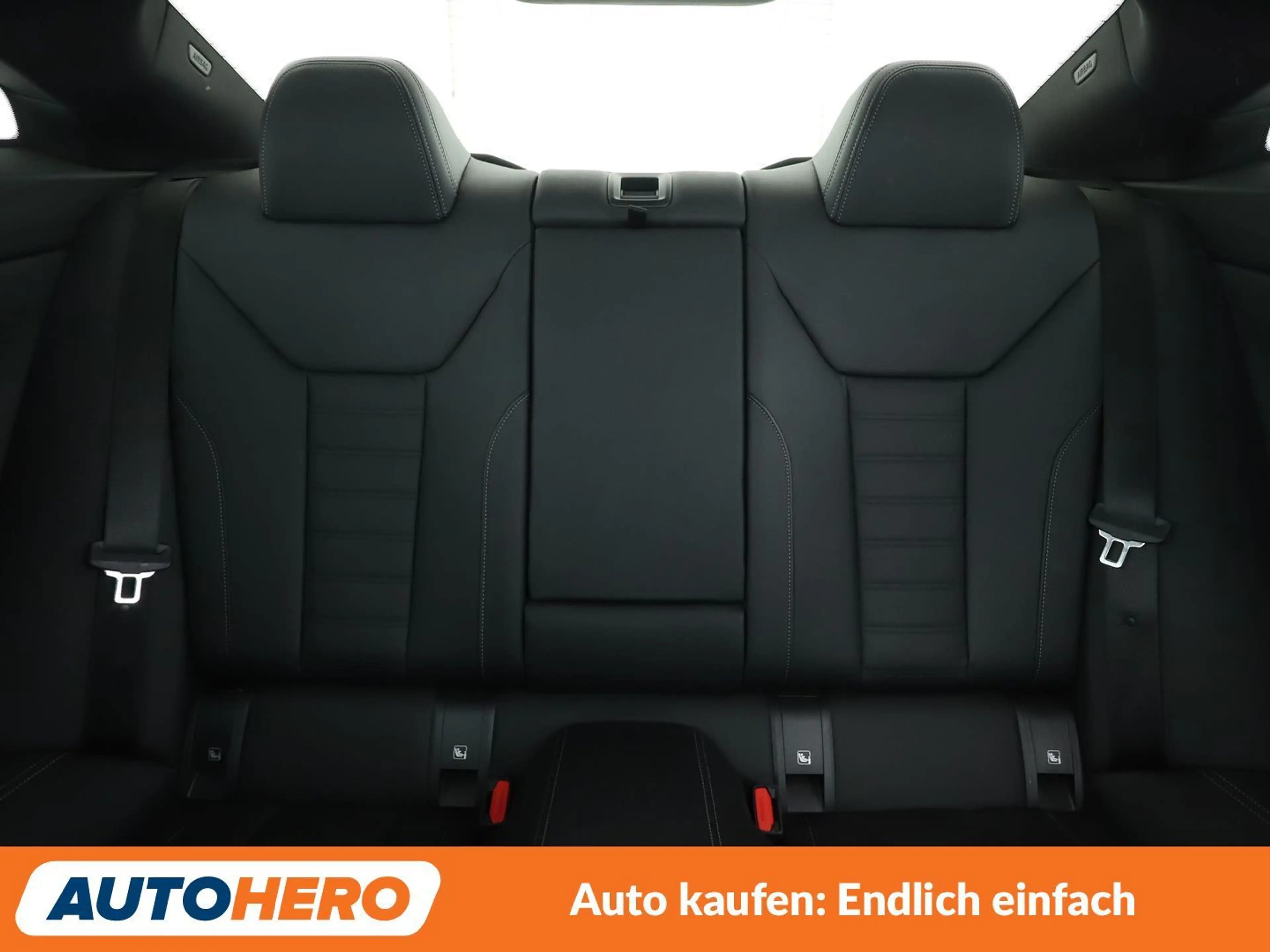 BMW 430 430d Mild-Hybrid xDrive M Sport Aut. *VC*LED*NAVI* — photo 15
