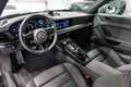 Porsche 992 4 GTS LIFT PELLE TETTO ASSE PSTERZ BOSE SEDILCLIMA Gris - thumbnail 8